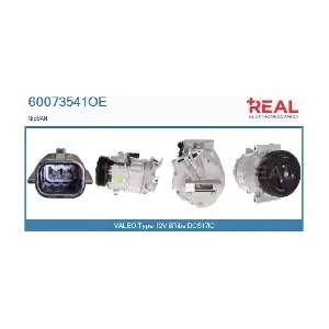 REAL 60073541OE