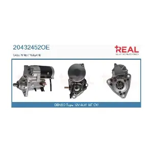 REAL 20432452OE