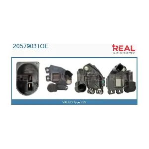 20579031OE REAL