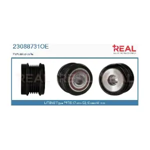 REAL 23088731OE