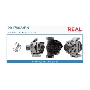 REAL 20179023BN