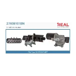 REAL 27608101BN