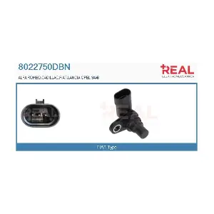 REAL 8022750DBN