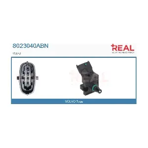 8023040ABN REAL