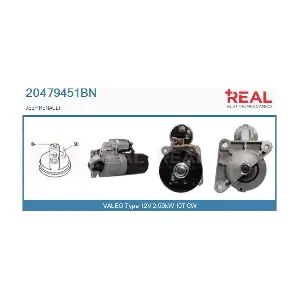 REAL 20479451BN