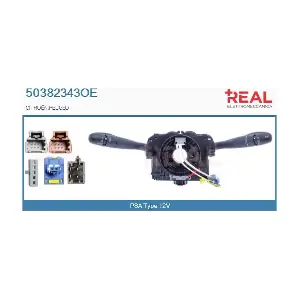 50382343OE REAL