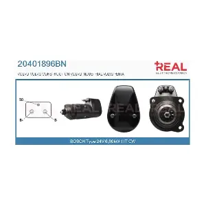 REAL 20401896BN