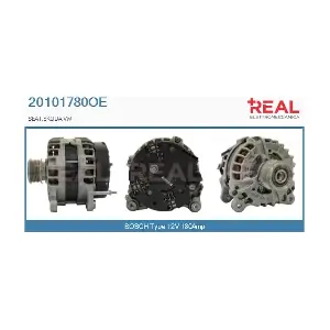 REAL 20101780OE