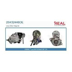 REAL 20432446OE