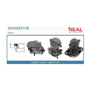 20432331OE REAL