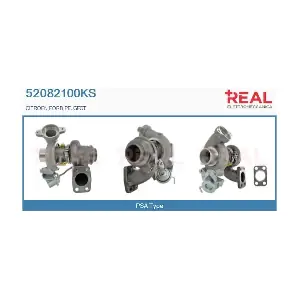 REAL 52082100KS