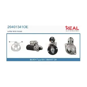 REAL 20401341OE