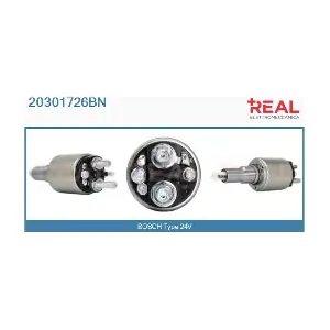 REAL 20301726BN