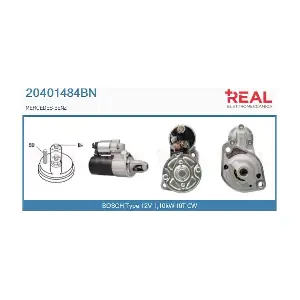 REAL 20401484BN