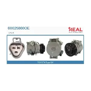 60025860OE REAL