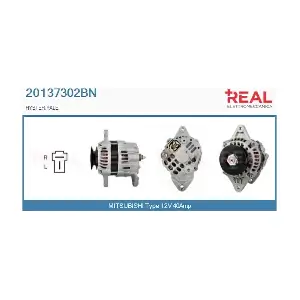 20137302BN REAL