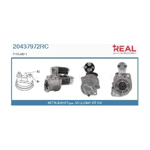20437972RC REAL