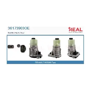 36173903OE REAL
