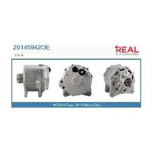 REAL 20145942OE
