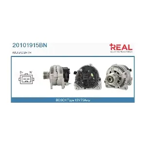 REAL 20101915BN
