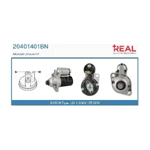 REAL 20401401BN