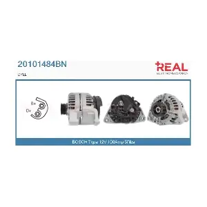 REAL 20101484BN