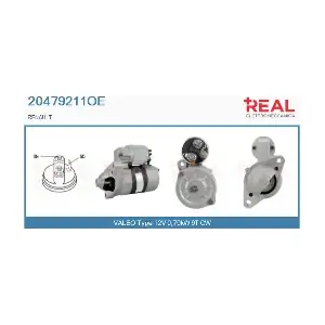 REAL 20479211OE