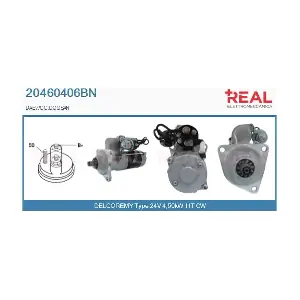 REAL 20460406BN