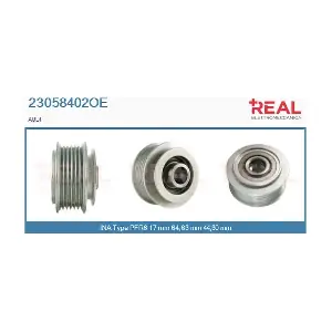 23058402OE REAL