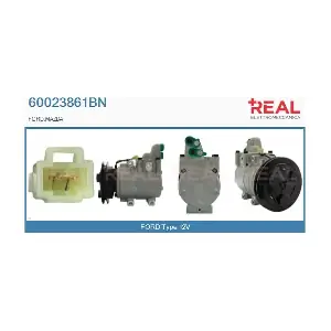 REAL 60023861BN