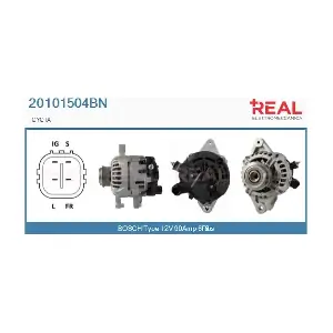 20101504BN REAL