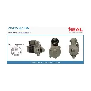 20432883BN REAL