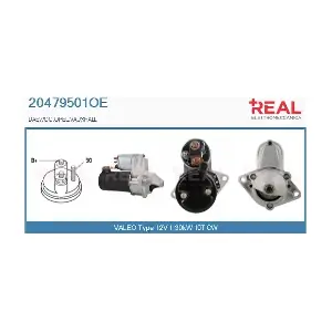 REAL 20479501OE