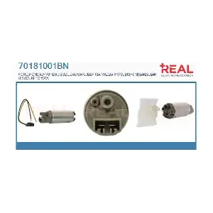 REAL 70181001BN