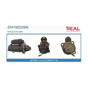 20419222BN REAL