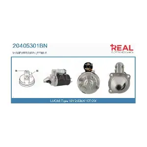 REAL 20405301BN