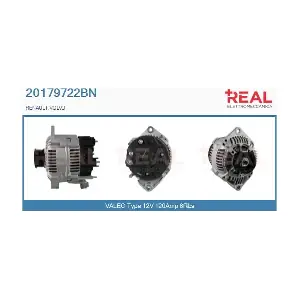 REAL 20179722BN