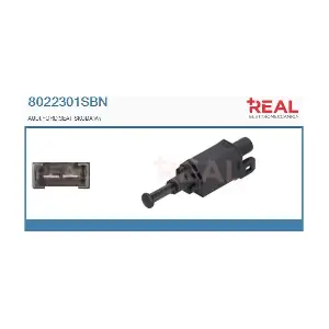 REAL 8022301SBN