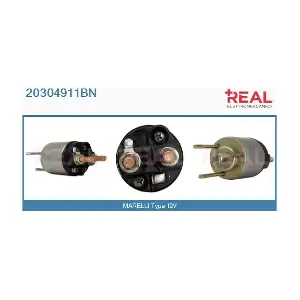 REAL 20304911BN