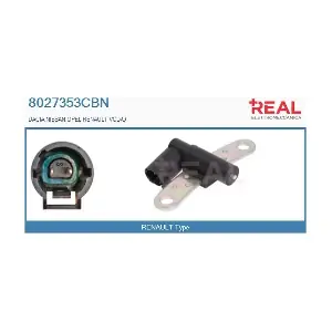 REAL 8027353CBN