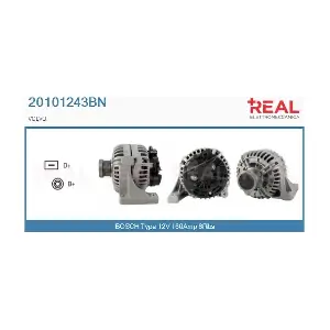 REAL 20101243BN