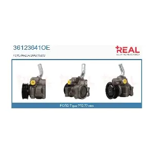 36123641OE REAL