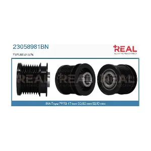 23058981BN REAL