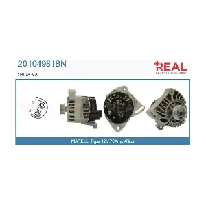 REAL 20104981BN