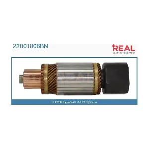 REAL 22001806BN