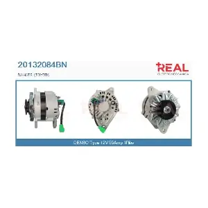 REAL 20132084BN
