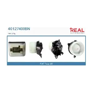 REAL 40127400BN