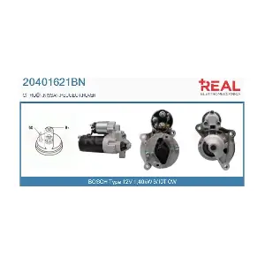 REAL 20401621BN