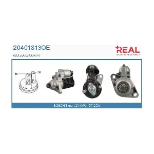 REAL 20401813OE