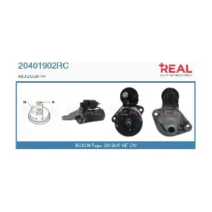 REAL 20401902RC